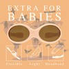 ActiveSol Baby Sunglasses Safari, 0 – 24 Months, 100% UV