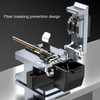 Optical Fiber Cleaver Auto Blade Rebounding 3 in 1 Fixture