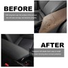YEE PIN Armrest Cover for C-HR C H R 2016-2022