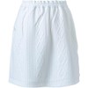 Babolat Tennis Wear Women's PURE Sweat Skort BWT4472 2024FW Late
