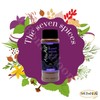 Abu Auf AbuAuf Seven Spices Mix Seasoning Blend Powder Poultry