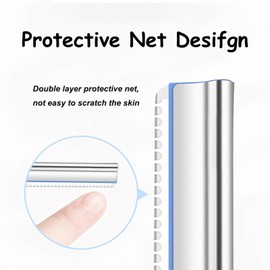 Taoluwin Eyebrow Razors, 5Pcs Face Razor with Storage Box, Facial Exfoliating Tool, Facial Hair Removal, Face Shavers for Women and Men