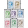 Ukraine 75-82 (complete.issue.) unmounted mint/never hinged ** MNH 1992 Cereskopf