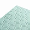 Vaessen Creative Cartella per Goffratura, Honeycomb, 14,6 x 10,7 cm,