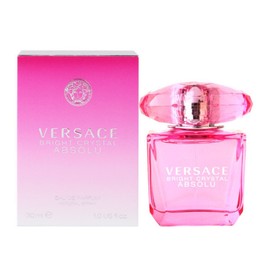 Versace Bright Crystal Absolu EDP 30ml / 베르사체 브라이트 크리스탈 앱솔루 EDP 30ml
