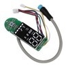 Dashboard Cover Replacement Circuit Board Universal Dashboard Panel Circuit Board
