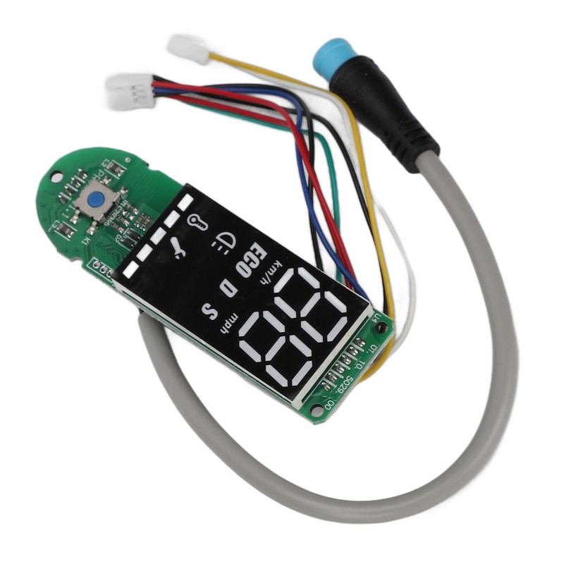 Dashboard Cover Replacement Circuit Board Universal Dashboard Panel Circuit Board