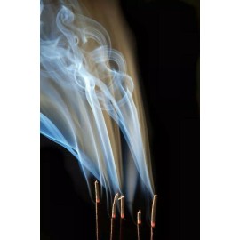 Unbranded Incense Sticks - Rose of Sharon - Christian based on Holy Bible