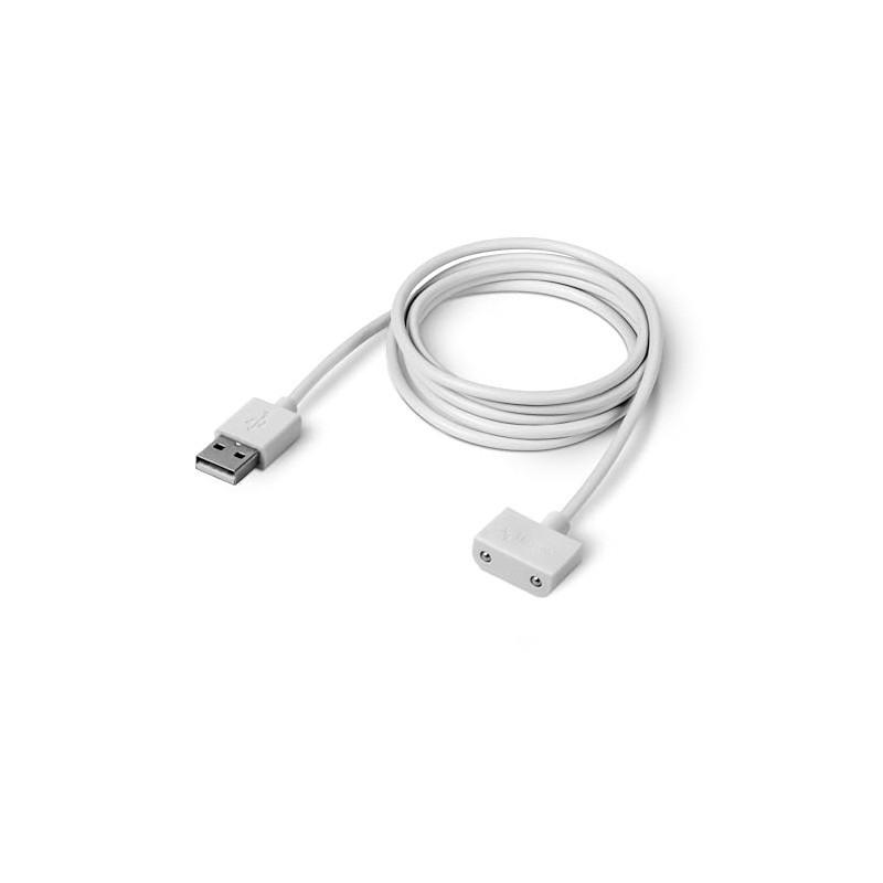 Waterpik WF-11 Ion Compatible Magnetic Charging Cable