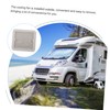 Parliky Rv Van Exhaust Fan Side Air Ventilation Cooling Fan
