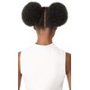 Outre Synthetic Quick Pony AFRO PUFF DUO SMALL (2)