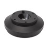 6 Hole Steering Wheel Hub Adapter Aluminium Hub Adapter Boss