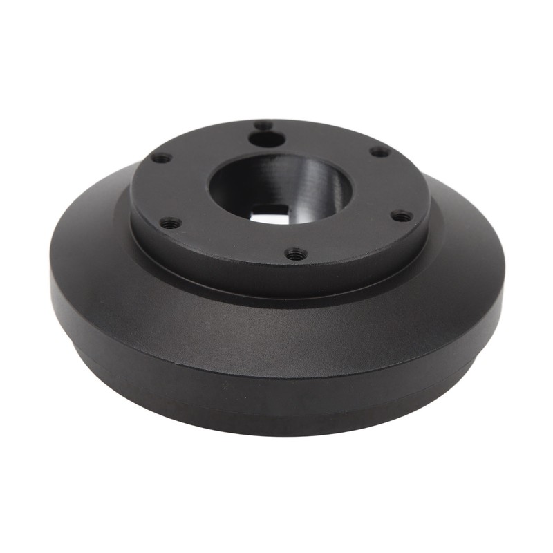 6 Hole Steering Wheel Hub Adapter Aluminium Hub Adapter Boss