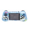 Handheld Game Console 5.1 Inch Retro Camouflage Portable Dual Joystick