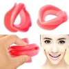 Unknown Silicone Face Exerciser Muscle Lips Trainer Tightener Face Slimmer