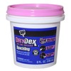 Drydex 12330 Qt 6Pk Spackling, Pink/White