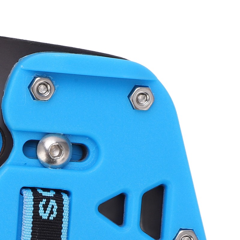 Archery Finger Tab Shooting Tabs Double Layer Leather Tabs Guard