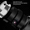 Smart Health Ring Fitness Tracker Bluetooth for Sleep Monitoring Step