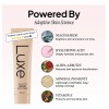 A Luxe Research - Base De Maquillaje Que Cambia De