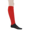 Canterbury Unisex Team Rugby Sock, Flag Red, XL