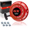 1PZ UK6-PS2 Recoil Spring Pull Starter Replacement for GX120 GX160