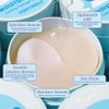 TONYMOLY Hidrogel refrescante Moisture Boost para ojos, 90 g.