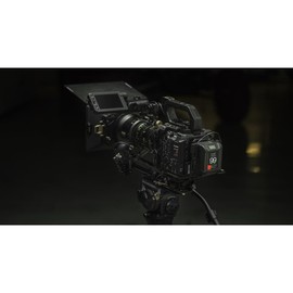 Tilta Camera Cage Kit for Canon C400 | Mounts via Arri Rosette, NATO Rail, 3/8"-16 & 1/4"-20 | Includes Full Cage, Quick Release Bottom Plate, Rear Accessory Plate + More (Base Kit)