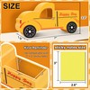 2.6 x 3 Inch Sticky Note Holder Self Stick Notepad