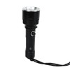 Diving Flashlight Magnetic Switch Aluminum Alloy IPX8 Waterproof 1500LM Strong