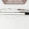 Backer Rod, Caulk Saver EPDM Rubber Backer Rod for Joints