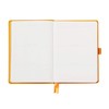 Rhodia 118584C Goalbook Notebook (DIN A5, 14.8 x 21 cm,