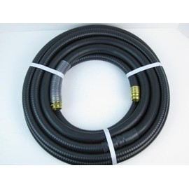 HVLP 30' Turbine Hose w/Heat Sink 0277337