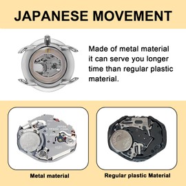 Asan Ge Nurse Watch for Nurse Medical Professionals Students Doctors Women Men Waterproof Watch 24 Hour Military Time Luminouse Easy to Read Dial with Second Hand, A-Small White, 35MM-Women