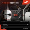 A-Premium Rear Left or Right Door Check Strap Compatible with