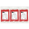 Amish Buggy Arndts Fudgery Amish Licorice Twists - Three 16