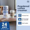 Pick Me Up Provisions Original Powdered Creamer, 12 oz., 24/Carton