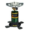 MARTIN Propane Burner | Single Burner Propane Stove Perfect for