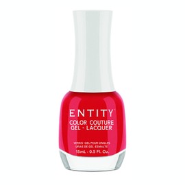 Entity Color Couture Gel-Lacquer - Mad For Plaid - 15 ml/0.5 oz