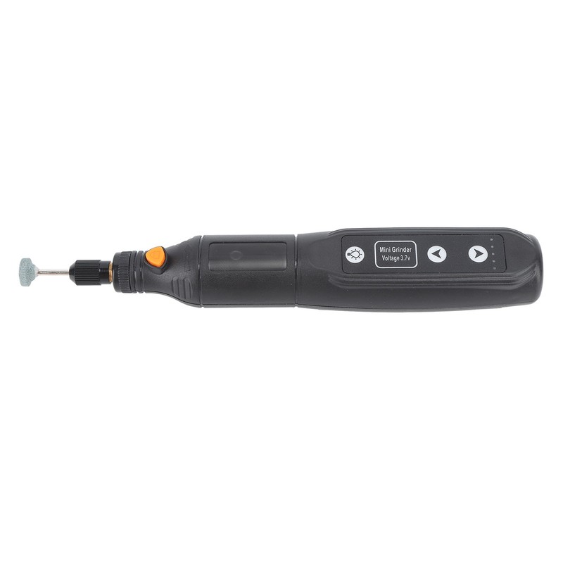 5 Speed 3.7V Mini Cordless Rotary Tool Mini Electric Grinder