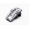 TOPZONE Fit for Suzuki 2003-2012 SV650 / SV650S / SV650