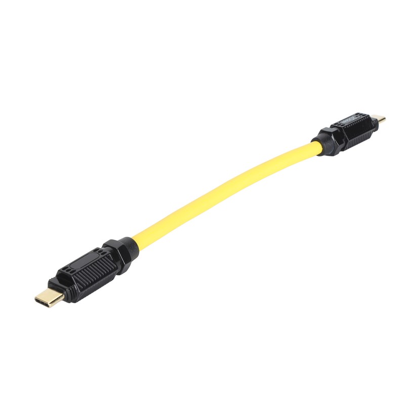 Type C Extension Cable Support PD3.1 140W Fast Charging 20Gbps