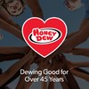 Honey Dew - Salted Caramel Coffee, Deliciously Satisfying Medium Roast
