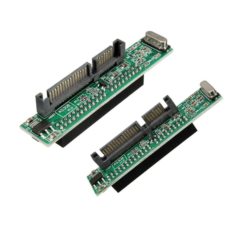 Bolwins P81S 2.5" SATA to IDE Converter - 22 Pin