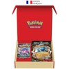 Pokémon, Combat Deck and Booster Pack, Multi-Colour