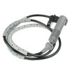 ABS Sensor Wheel Speed Rear Left or Right for 1