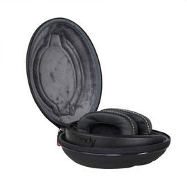Hermitshell Hard Travel Case for Skullcandy Crusher Headphones
