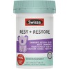 Swisse Kids Rest & Restore - with Magnesium to Support