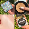 Cushion Foundation Long-lasting Moisturizing Natural Finish Foundation