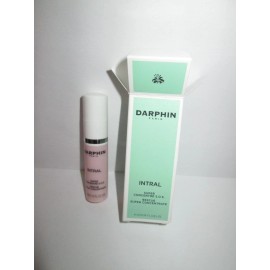 DARPHIN INTRAL Rescue Super Concentrate SOS Travel Size .14 oz. Brand New Boxed