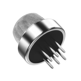 WB24X799 WB24X0799 Microwave Gas Steam Sensor for GE Fits Microwave Hood Combo Replace AP2024309 PS237391 EAP237391 Steam Gas Sensor Fit for GE Microwave Oven Microwave Humidity Steam Gas Sensor